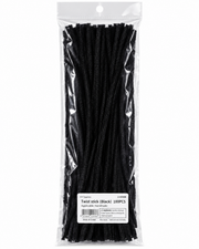 Twist Stick (Black) 100pcs