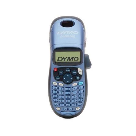 Dymo Letratag 100H