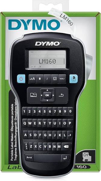 Dymo Label Manager 160
