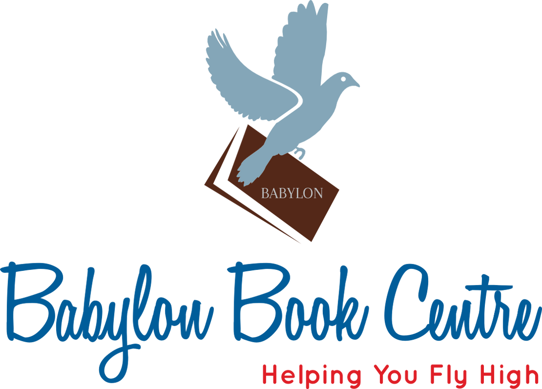 Babylon Book Centre