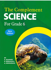 The Complement Science Grade 6 - P. Jeannot