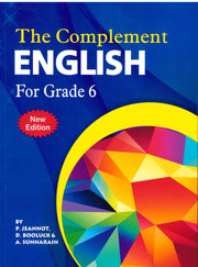 The Complement English Grade 6 - P. Jeannot