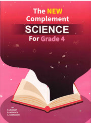The New Complement Science Grade 4 - P. Jeannot