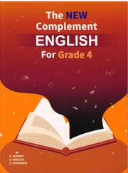 The New Complement English Grade 4 - P. Jeannot