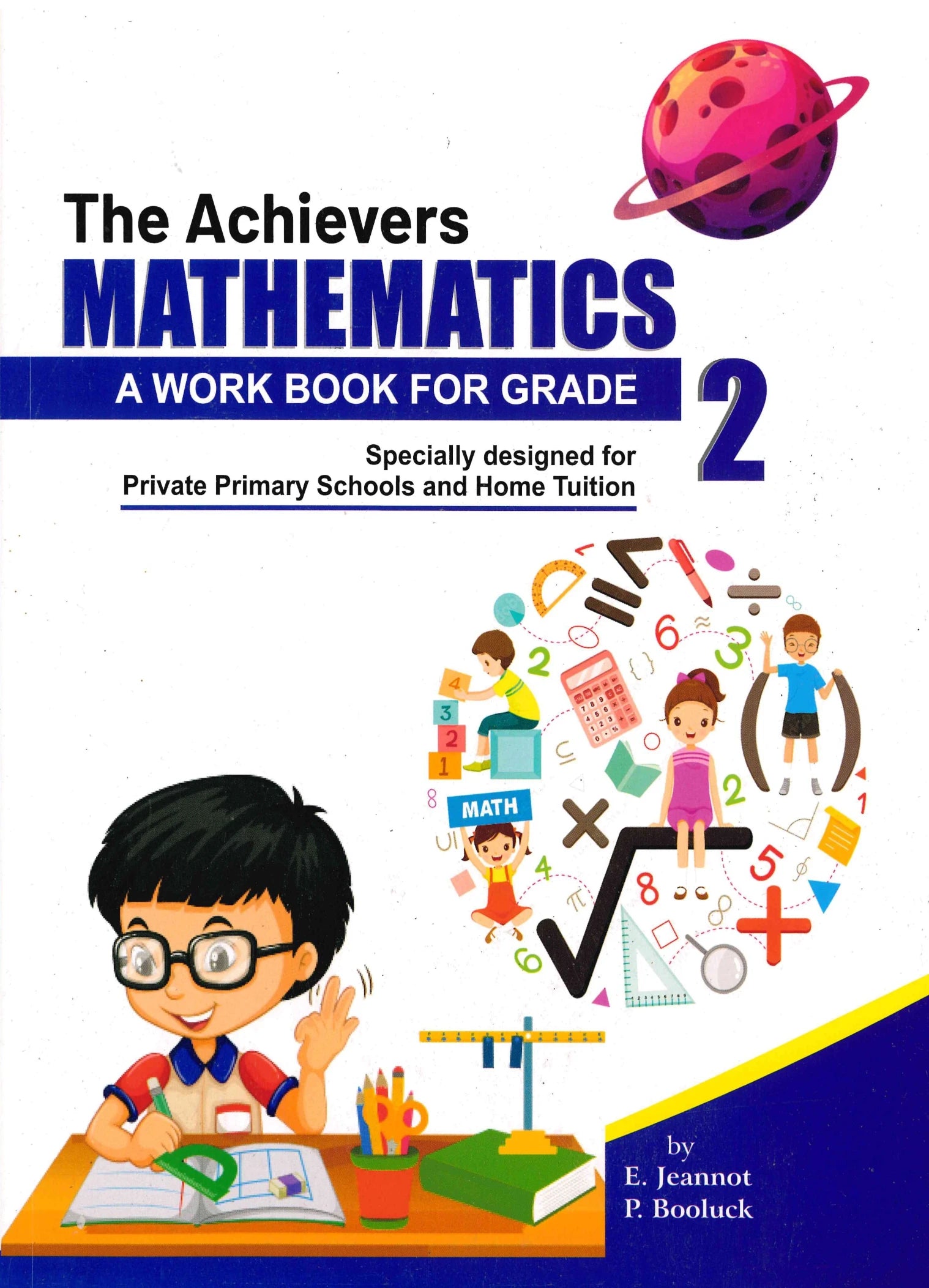 The Achievers