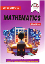 Mathematics Grade 5 -  Bridge To Success