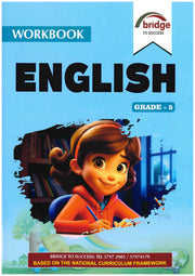 English Grade 5 - Bridge To Success