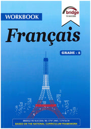 Francais Grade 5 - Bridge To Success
