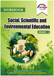 Social,Scientific And Environmental Education Grade3 - Bridge To Success