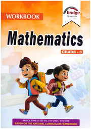 Mathematics Grade 3 - Bridge To Success