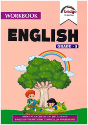 English Grade 3 - Bridge To Success
