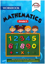 Mathematics Grade 2 - Bridge To Success