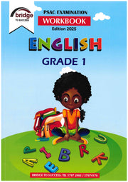 English Grade 1 - Bridge To Success