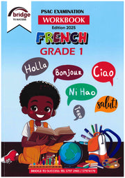 French Grade 1 - Bridge To Success