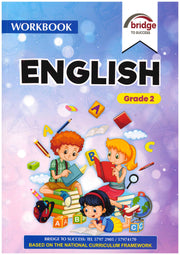 English Grade 2 - Bridge To Success