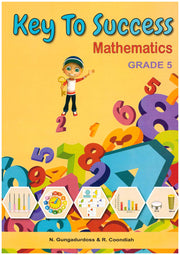 Mathematics Grade 5 - Key To Success