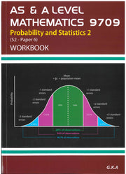 Probability & Statistics 2 S2-P6 - G.K. Anmol