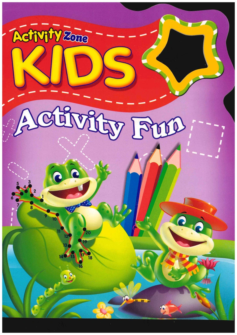 Activity Kids Zone