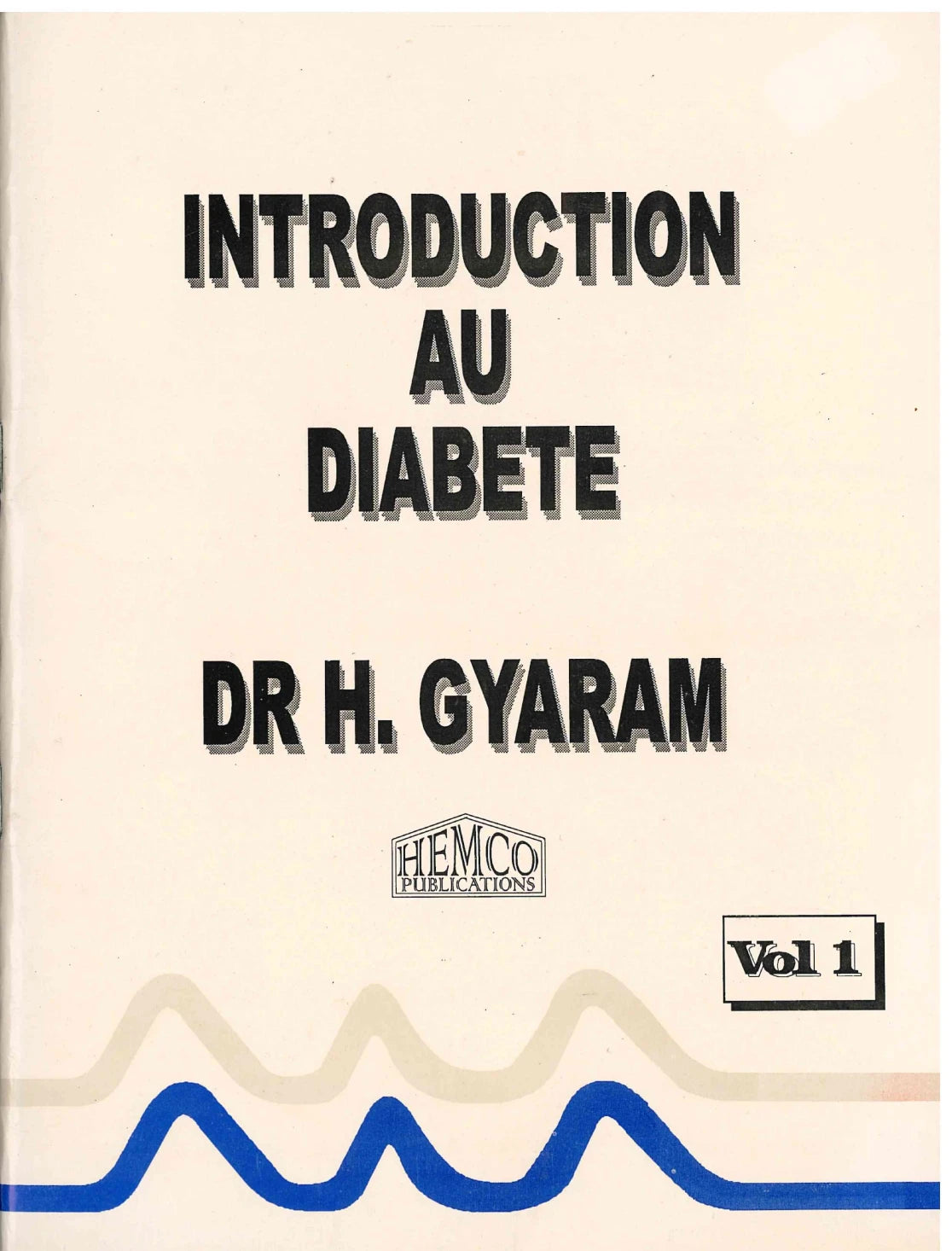 Introduction Au Diabete