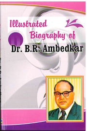 Dr.B.R.Ambedkar - Illustrated Biography