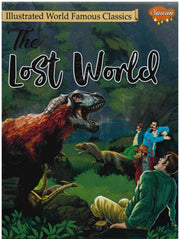 The Lost World - Sawan