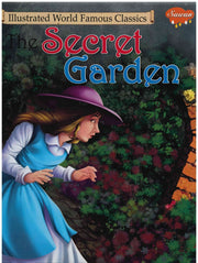 The Secret Garden - Sawan