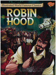 Robin Hood - Sawan