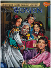 Little Women - Sawan
