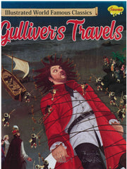 Gulliver's Travels - Sawan