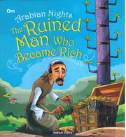 The Ruined Man Who Became Rich - Arabian Nights