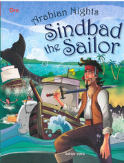 Sindbad The Sailor - Arabian Nights
