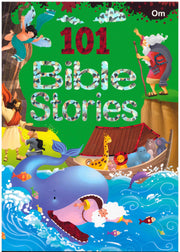 101 Bible Stories