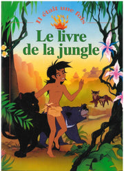 Le Livre De La Jungle - Il etait une fois