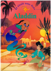 Aladdin - Il etait une fois