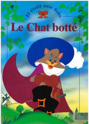 Le Chat Botte - Il etait une fois