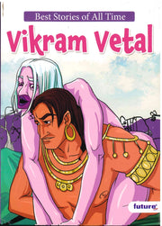 Vikram Vetal - Future