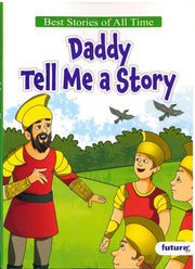 Daddy Tell Me A Story - Future