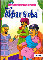 More Akbar Birbal - Future