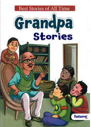 Grandpa Stories - Future