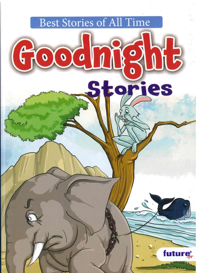Goodnight Stories - Future