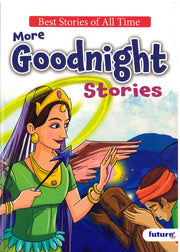 More Goodnight Stories - Future
