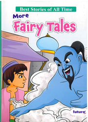 More Fairy Tales - Future