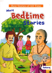 More Bedtime Stories - Future