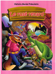 Le Ruse Renard - My Kids World