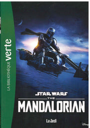 La Jedi - Star Wars The Mandalorian