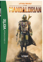 La Traque - Star Wars The Mandalorian