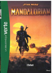 L'enfant - Star Wars The Mandalorian