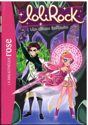 Une Alliance Inattendue - Lolirock
