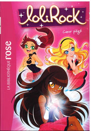Coeur Piege - Lolirock