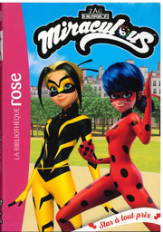 Star A Tout Prix - Miraculous